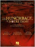 The Hunchback Of Notre Dame: The New Musical, Gesang