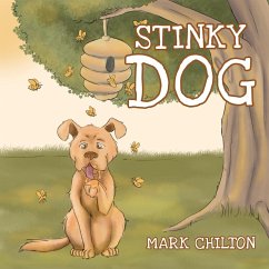 Stinky Dog - Mark Chilton