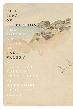 The Idea of Perfection (eBook, ePUB) - Valéry, Paul