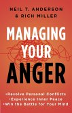 Managing Your Anger (eBook, ePUB)