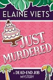Just Murdered (eBook, ePUB)