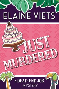 Cover Just Murdered (eBook, ePUB)