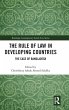 The Rule of Law in Developing Countries - Bild 1