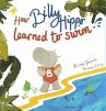 How Billy Hippo Learned To Swim - Bild 1