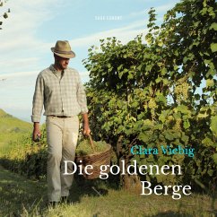 Die goldenen Berge (Ungekürzt) (MP3-Download) - Viebig, Clara