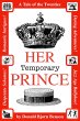 Her Temporary Prince (eBook, ePUB) - Bild 1