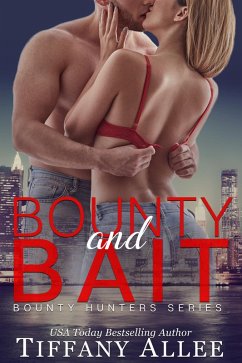 Bounty and Bait (eBook, ePUB) - Allee, Tiffany