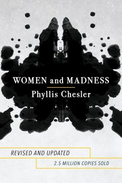 Cover Women and Madness (eBook, ePUB)