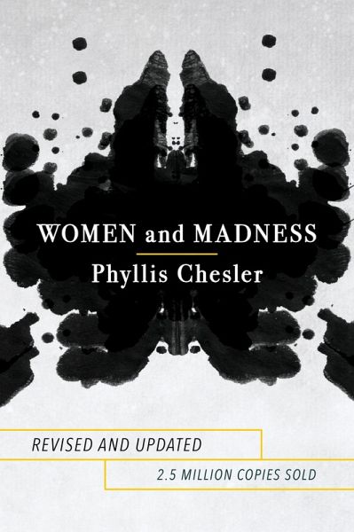 Women and Madness (eBook, ePUB) Women and Madness (eBook, ePUB)