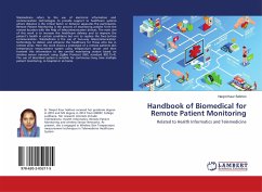 Handbook of Biomedical for Remote Patient Monitoring