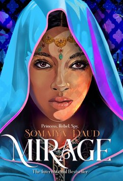 Mirage (eBook, ePUB) - Daud, Somaiya