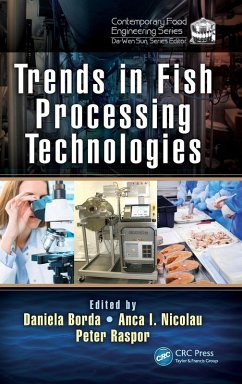 Trends in Fish Processing Technologies Trends in Fish Processing Technologies