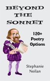 Beyond the Sonnet (eBook, ePUB)
