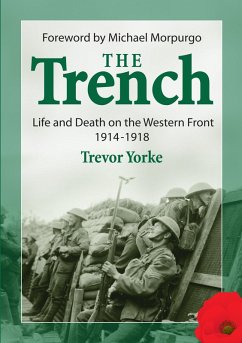 Trench (eBook, ePUB) - Yorke, Trevor