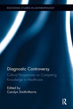 Cover Diagnostic Controversy