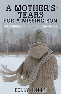 Cover Mother's Tears for a Missing Son (eBook, ePUB)