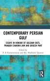 Contemporary Persian Gulf Contemporary Persian Gulf