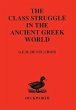 Class Struggle in the Ancient Greek... - Bild 1