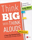 Think Big with Think Alouds