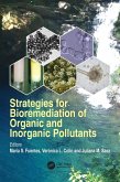 Strategies for Bioremediation of Organic and Inorganic Pollutants