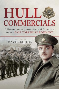 Hull Commercials (eBook, ePUB) - Bilton, David Hull Commercials (eBook, ePUB) - Bilton, David
