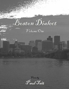 Boston Dialect (eBook, ePUB) - Tait, Paul