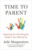 Time to Parent (eBook, ePUB)