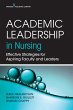 Academic Leadership in Nursing (eBook,... - Bild 1