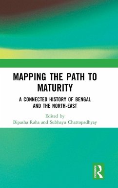 Cover Mapping the Path to Maturity