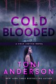 Cold Blooded (Cold Justice, #10) (eBook, ePUB)
