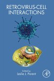 Retrovirus-Cell Interactions (eBook, ePUB)