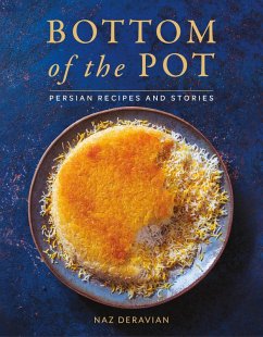 Bottom of the Pot (eBook, ePUB) - Deravian, Naz