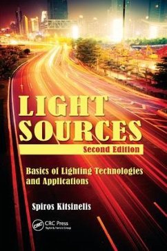 Light Sources - Kitsinelis, Spiros; Kitsinelis, Spyridon