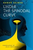 Under the Spinodal Curve (eBook, ePUB) Under the Spinodal Curve (eBook, ePUB)