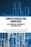 Competitiveness and Knowledge