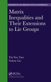 Matrix Inequalities and Their Extensions to Lie Groups