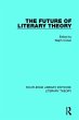 The Future of Literary Theory - Bild 1