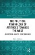 The Political Psychology of Attitudes... - Bild 1
