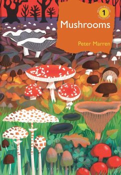 Mushrooms (eBook, ePUB) - Marren, Peter