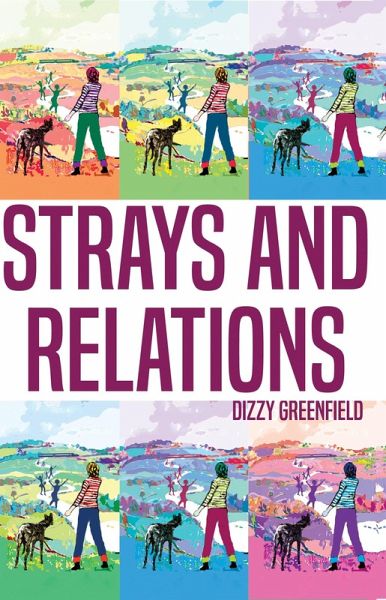 Strays and Relations (eBook, ePUB)