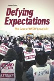 Defying Expectations (eBook, ePUB)