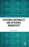 Epistemic Rationality and Epistemic Normativity