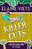 Killer Cuts (eBook, ePUB)