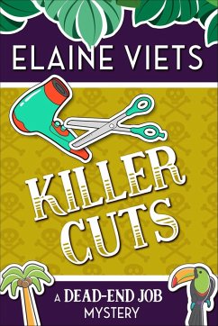 Cover Killer Cuts (eBook, ePUB)