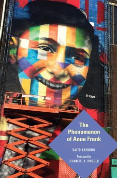 Cover The Phenomenon of Anne Frank (eBook, ePUB)