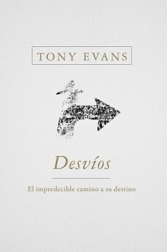 Desvios/Detours (eBook, ePUB) - Evans, Tony