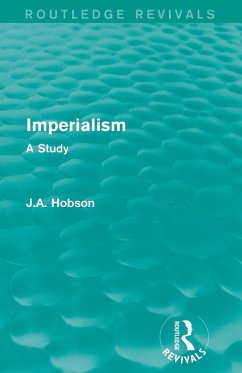 Cover Imperialism