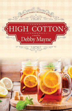 Cover High Cotton (eBook, ePUB)