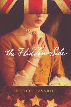 The Hidden Side (eBook, ePUB) - Chiavaroli, Heidi