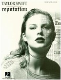 Reputation - For Piano, Voice & Guitar